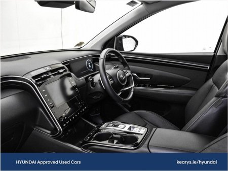 2023 Hyundai Tucson - thumbnail 5