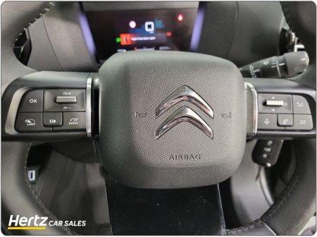 2023 Citroen C4 FEEL PACK PURETECH 1.2 Petrol Manual €19,845 thumbnail