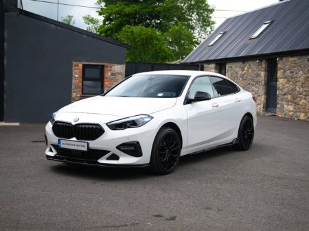2023 BMW 2 Series 218i Sport €27,995