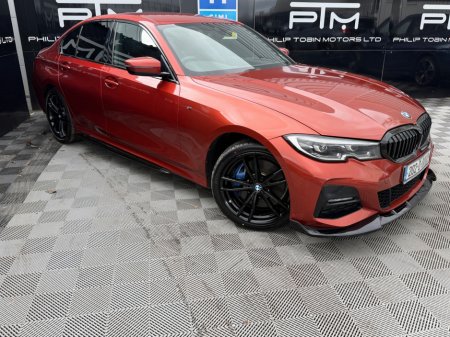 2020 BMW 3 Series - thumbnail 2