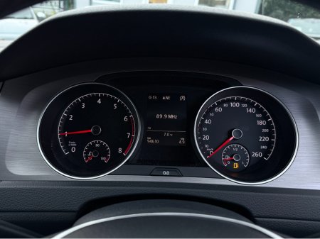 2016 Volkswagen Golf ( 162 REG 1.2 TSI COMFORTLINE PRIVACY GLASS REV CAMERA ALLOYS STUNNING CAR LOW TAX BAND ` €13,950 thumbnail