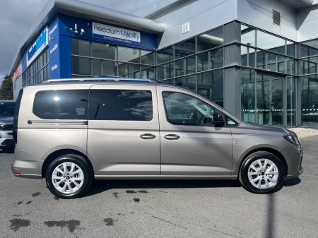 2026 Ford Tourneo Connect - thumbnail 6