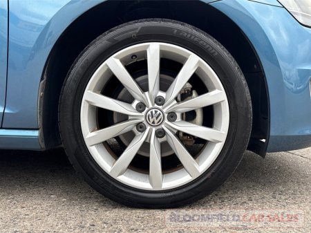 2015 Volkswagen Golf - thumbnail 9