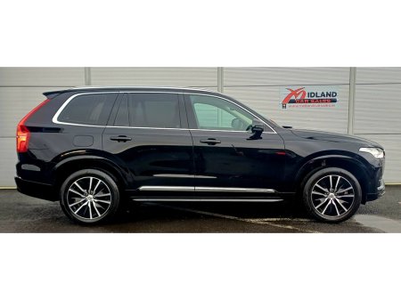 2024 Volvo XC90 - thumbnail 11