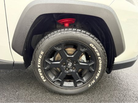2023 Toyota Rav4 - thumbnail 22