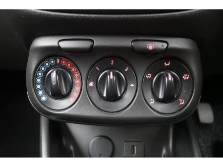 2016 Opel Corsa - thumbnail 20