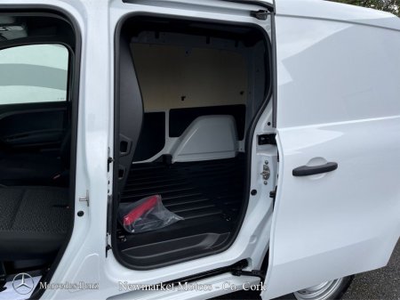 2026 Mercedes-Benz Citan - thumbnail 24