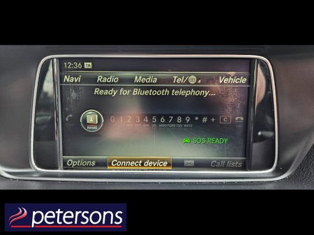 2016 Mercedes-Benz E Class - thumbnail 31