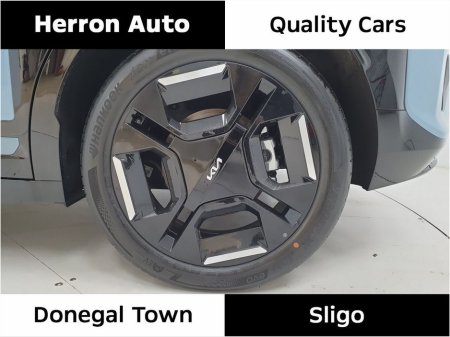 2021 Kia Sportage 2 NAV 1.6CRDI €24,900