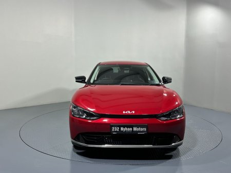 2023 Kia EV6 - photo 2