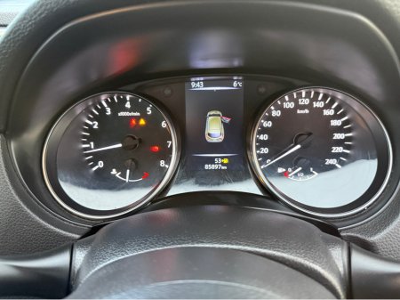 2018 Nissan Pulsar LOW MILEAGE HIGH SPEC SV MODEL €13,480 thumbnail