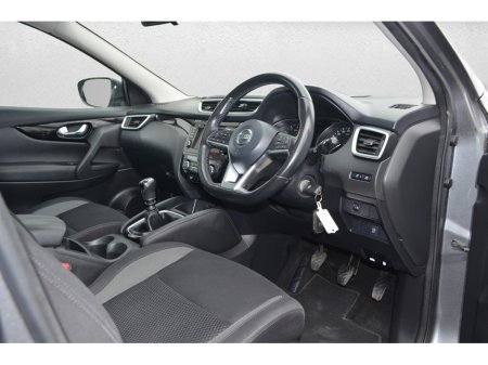 2019 Nissan Qashqai - thumbnail 12