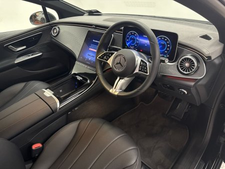 2025 Mercedes-Benz EQE - thumbnail 9