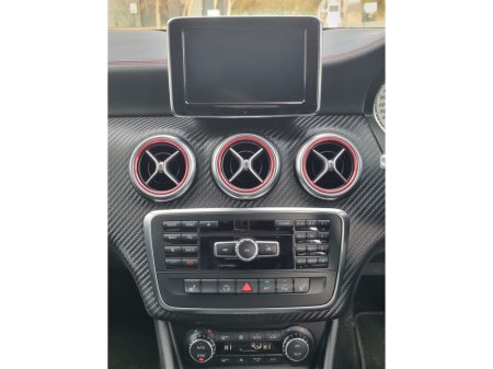 2013 Mercedes-Benz A Class - thumbnail 20