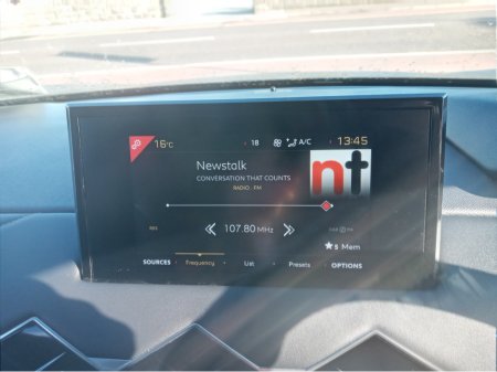 2022 DS Automobiles DS 3 PURETECH 100 ELEGANCE 4DR DS3 €17,950