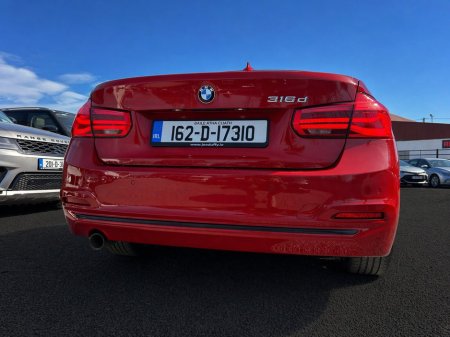 2016 BMW 3 Series - photo 6