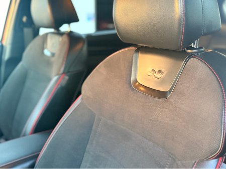 2023 Hyundai Tucson IX35 PHEV N-LINE 2TONE 5DR A AUTO €36,950 thumbnail