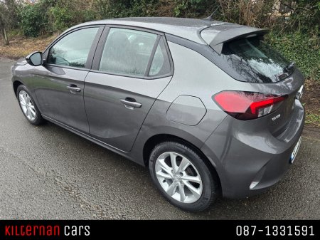2020 Opel Corsa 1.2 SC 5dr €9,999 thumbnail