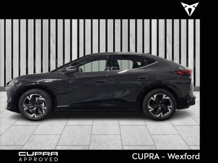 2025 Cupra Tavascan (DEPOSIT TAKEN)Endurance 4 €63 Per Week €39,975