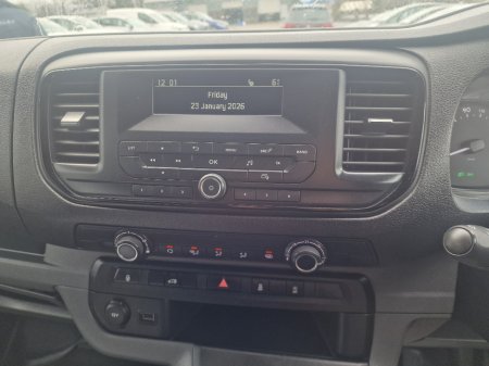 2022 Peugeot Expert Active Standard 1.5 HDI 100 4D €15,450 thumbnail