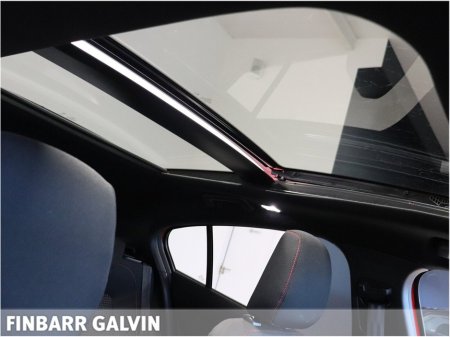 2023 Ford Focus 1.0L EcoBoost 125PS ST-Line €22,950 thumbnail