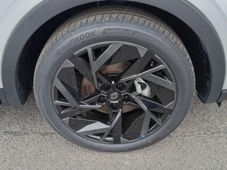 2025 Renault Arkana - thumbnail 10