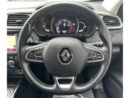 2018 Renault Kadjar 1.5 DCI DYNAMIQUE S NAV 110 BHP €13,900 thumbnail