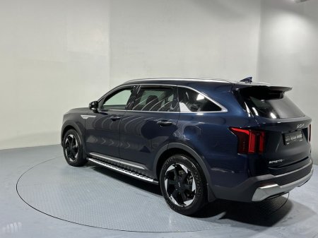 2025 Kia Sorento 2.2 Crdi 7 Seater 251 €62,400 thumbnail