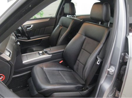 2013 Mercedes-Benz E Class E 250 CDI AMG SPORT 4DR AUTO €12,950 thumbnail