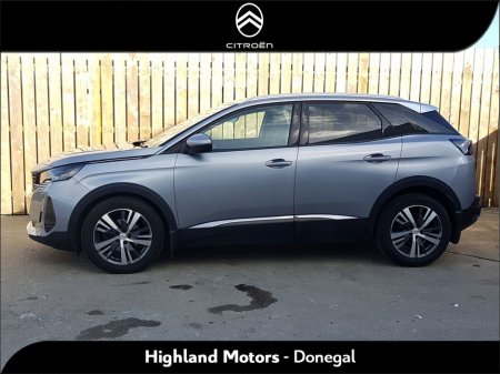 2021 Peugeot 3008 - thumbnail 7