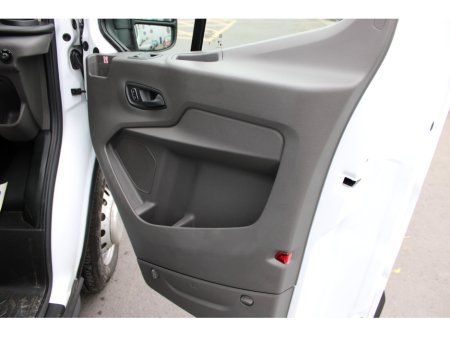 2026 Ford Transit - thumbnail 11