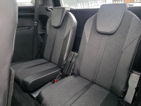 2018 Peugeot 5008 1.2 PureTech 130bhp S&S GT Line €17,950 thumbnail