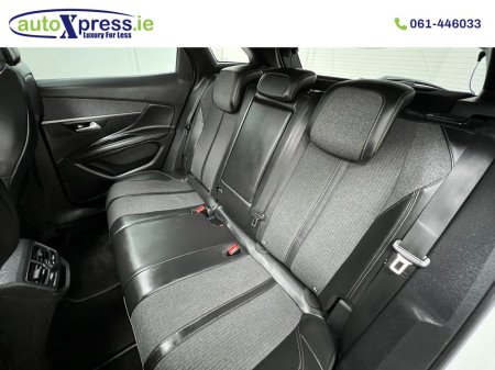 2017 Peugeot 3008 - photo 4