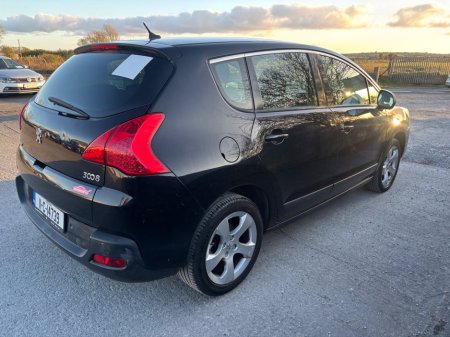 2011 Peugeot 3008 - thumbnail 5