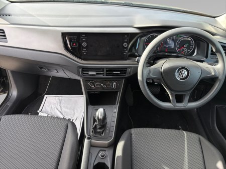 2019 Volkswagen Polo 1.0 Petrol Auto €14,900 thumbnail