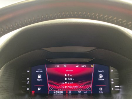 2023 Skoda Kodiaq 2.0 TDI 150HP DSG SportLine 7 Seat €47,995 thumbnail