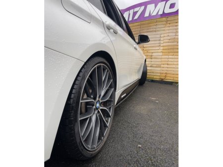 2016 BMW 3 Series - thumbnail 10