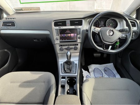 2014 Volkswagen Golf - thumbnail 8