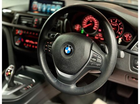 2017 BMW 3 Series 320d Sport Auto €20,750 thumbnail