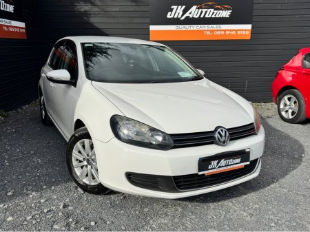 2013 Volkswagen Golf - €9,995