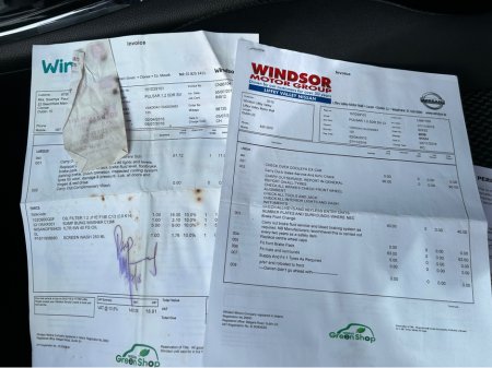 2015 Nissan Pulsar - thumbnail 13