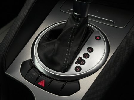 2014 Audi TT - thumbnail 10