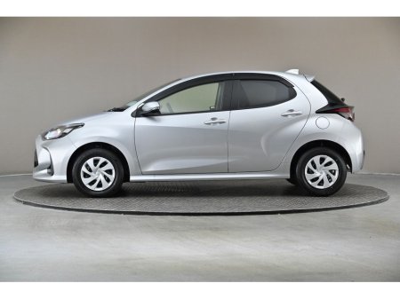 2023 Toyota Yaris 1.0 AUTO PETROL *9"ANDROID CAR PLAYER*REVERSE CAM* €20,240 thumbnail