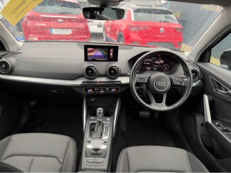 2020 Audi Q2 ** DEPOSIT TAKEN ** SPORT - 1.0L PETROL - AUTO - 12M WARRANTY - CAR: 1709 €21,950 thumbnail