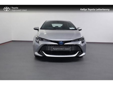 2023 Toyota Corolla - thumbnail 4