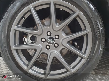 2025 Land Rover Range Rover Velar DYNAMIC SE PHEV €73,945 thumbnail