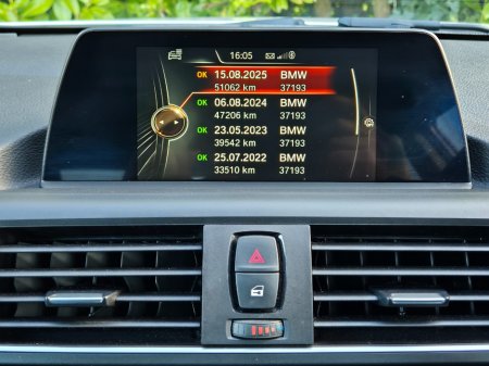 2017 BMW 2 Series - thumbnail 23