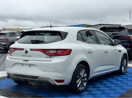 2018 Renault Megane - thumbnail 7