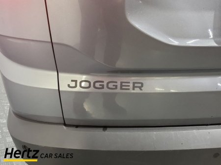2024 Dacia Jogger - thumbnail 11