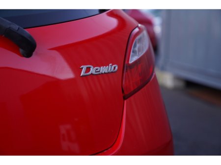 2011 Mazda Demio  €6,500 thumbnail
